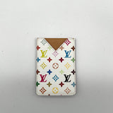 Louis Vuitton Murakami Monogram Mirror Etui