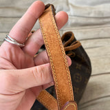 Louis Vuitton Sac Noe Petit