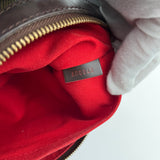 Louis Vuitton Illovo Damier Handbag