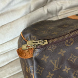 Louis Vuitton Keepall 50