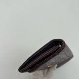 Miu Miu Long Wallet