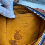 Louis Vuitton Denim Bum Bag