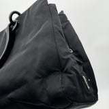 Prada Nylon Tote Bag