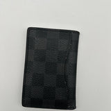 Louis Vuitton Damier Pocket Organizer