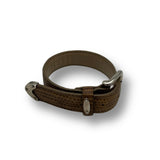 Bottega Veneta Buckle Bracelet