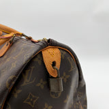 Louis Vuitton Speedy 40