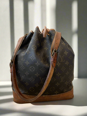 Louis Vuitton Sac Noe Grande