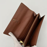 Louis Vuitton Sarah Wallet