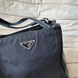 Prada Tote Bag