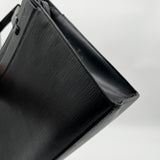 Louis Vuitton Epi Leather Croisette