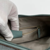 Gucci Suede Leather Bag