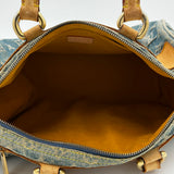 Louis Vuitton Denim Neo Speedy