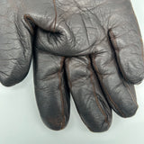 Loewe Leather Gloves