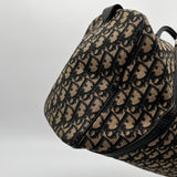 Christian Dior Duffle / Boston Bag
