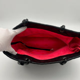 Chanel Cambon Ligne Tote Bag