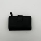Prada Small Saffiano Leather Wallet