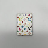 Louis Vuitton Murakami Monogram Mirror Etui