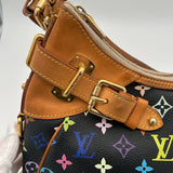 Louis Vuitton Multicolor Greta Shoulder Bag
