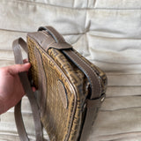 Fendi Crossbody Bag