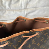 Louis Vuitton Sac Noe Grande