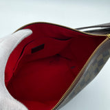 Louis Vuitton Illovo Damier Handbag