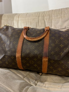 Louis Vuitton Keepall 50