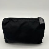 Prada Tessuto Nylon Pouch