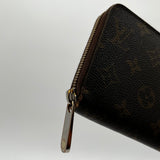 Louis Vuitton Zippy Wallet