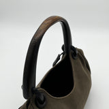 Gucci Bamboo Hobo Bag