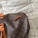 Louis Vuitton Keepall 50