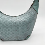 Gucci Suede Leather Bag