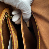 Louis Vuitton Alma x Azzedine Alaia