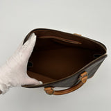 Louis Vuitton Alma