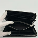 Balenciaga Long Zippy Wallet