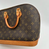 Louis Vuitton Alma