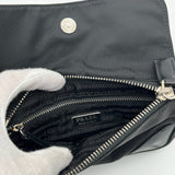 Prada Nylon Belt / Shoulder Bag