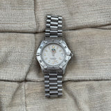 Vintage Tag Heuer Professional 200 meters