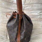 Louis Vuitton Sac Noe Petit