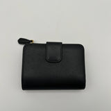Prada Saffiano Leather Wallet