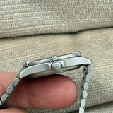 Vintage Tag Heuer Professional 200 meters