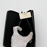 Louis Vuitton Damier Graphite Canvas Wallet