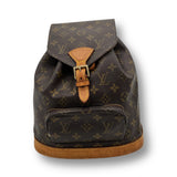 Louis Vuitton Montsouris MM Backpack