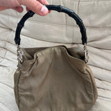 Gucci Bamboo Bag