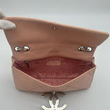 Chanel Matelasse Chain Shoulder Bag