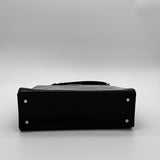 Prada Patent Leather Handbag