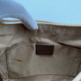 Gucci GG Canvas Bag