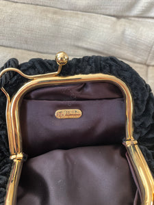 Fendi Small Purse Crossbody Bag