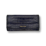 Miu Miu Long Wallet