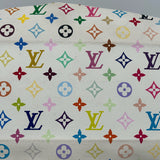 Louis Vuitton Multicolor Ursula Shoulder Bag