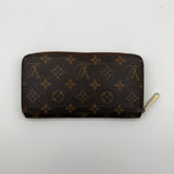 Louis Vuitton Zippy Wallet